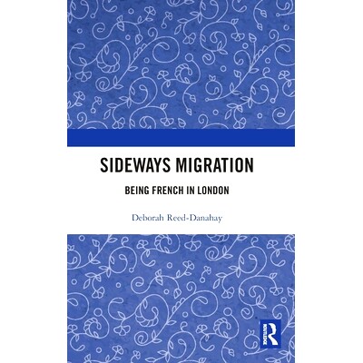 Being French in London