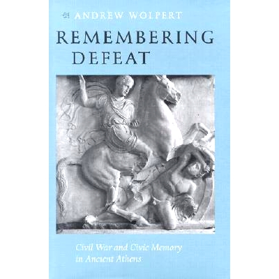 Civil War and Civic Memory in Ancient At