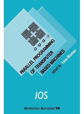 预订 Parallel Programming of Transputer Based Machines: 9789051990072