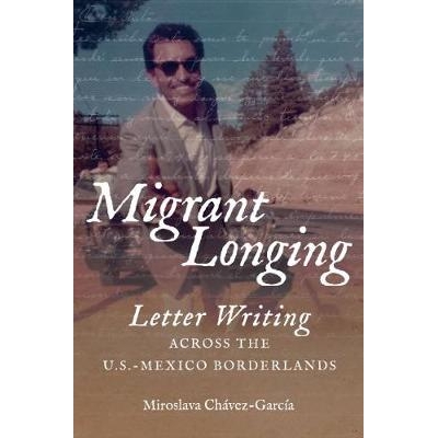 Letter Writing across the U.S.-Mexico Bo