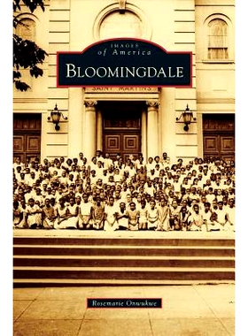 预订 Bloomingdale: 9781531643348