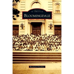 预订 Bloomingdale: 9781531643348
