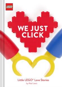 【预订】LEGO: We Just Click