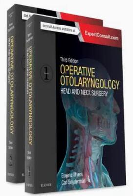 OperativeOtolaryngology