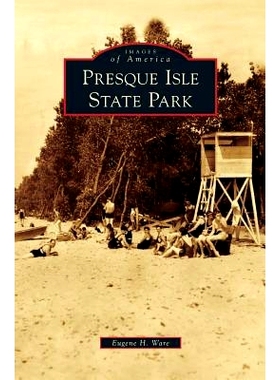 预订 Presque Isle State Park: 9781531649814