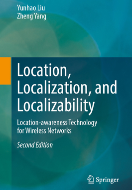 预订 Location, Localization, and Localizability