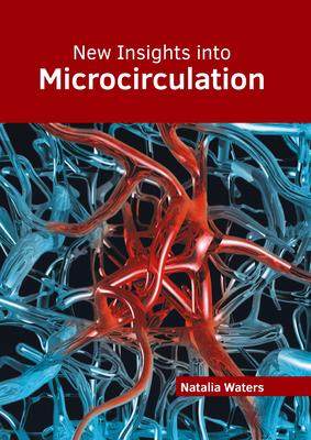 [预订]New Insights Into Microcirculation 9781632418722