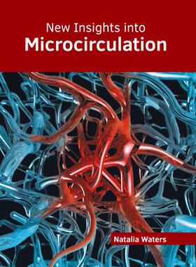 [预订]New Insights Into Microcirculation 9781632418722