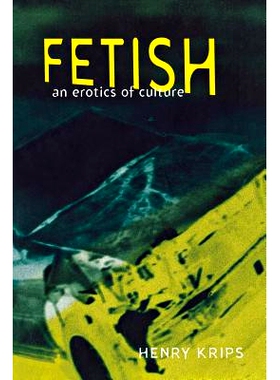 预订 Fetish: Manuscript Materials: 9780801485374