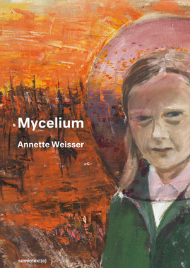 【预订】Mycelium