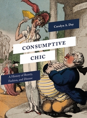 【预订】Consumptive Chic