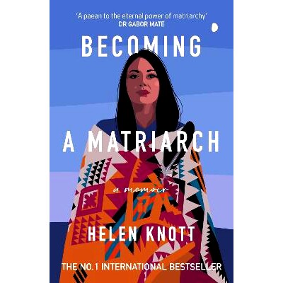 预订 Becoming A Matriarch 成为女族长: 9780715655498