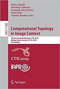 【预售】Computational Topology in Image Context