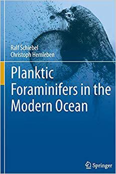 【预售】Planktic Foraminifers in the Modern Ocean