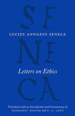 预售 Letters on Ethics 9780226528434