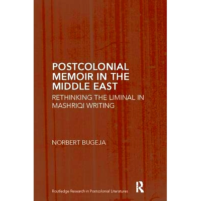 Rethinking the Liminal in Mashriqi Writi