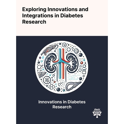 预订 Exploring Innovations and Integrations in Diabetes Research