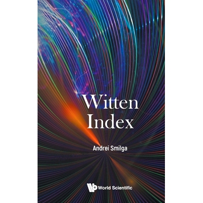 预订 Witten Index Witten指数: 9789811293177
