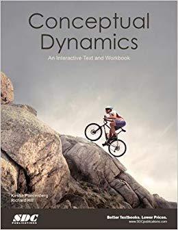 【预售】Conceptual Dynamics