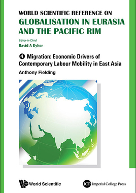 【预订】World Scientific Reference on Globalisation in Eurasia and the Pacif 9789814447850