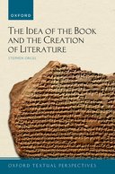 【预订】The Idea of the Book and the Creation of Literature 9780192871534