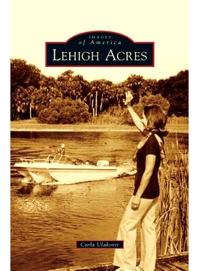 预订 Lehigh Acres: 9781531669638