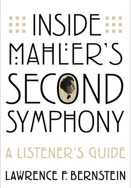 预订 Inside Mahler’s Second Symphony 9780197575642