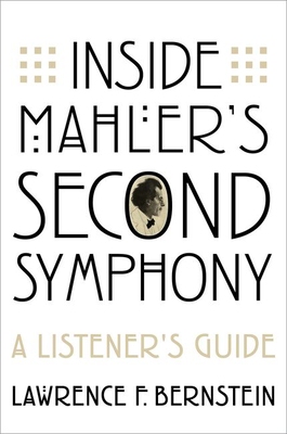 预订 Inside Mahler’s Second Symphony 9780197575642