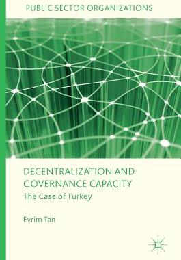 【预订】Decentralization and Governance Capacity