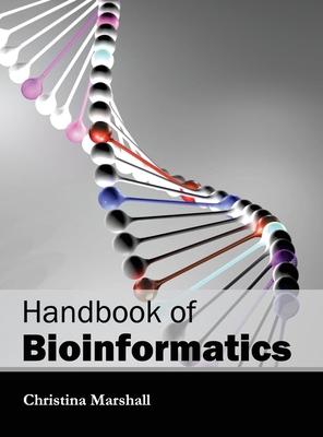 [预订]Handbook of Bioinformatics 9781632393739