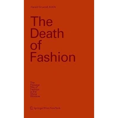 The Passage Rite of Fashion in the Show