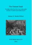 [预订]The Outcast Dead 9781407316093