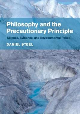 预订 Philosophy and the Precautionary Principle