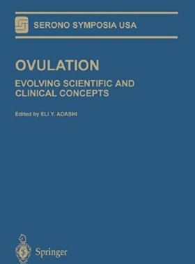 【预订】Ovulation