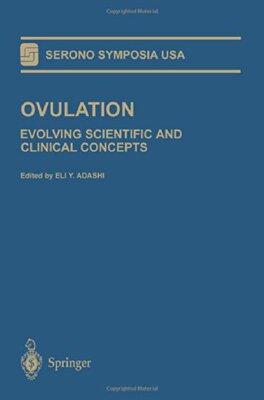 【预订】Ovulation