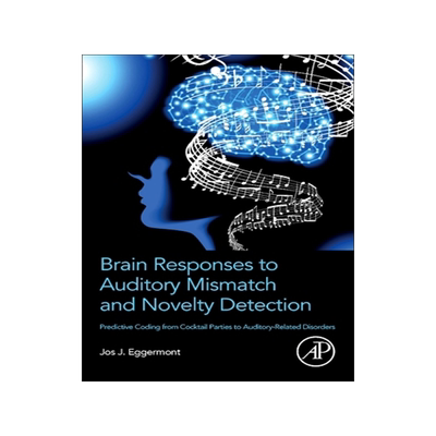 预订 Brain Responses to Auditory Mismatch and Novelty Detection