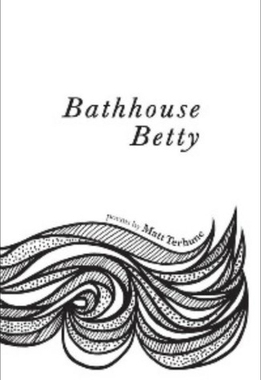 【预订】Bathhouse Betty 9781932870619