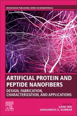 【预订】Artificial Protein and Peptide Nanofibers