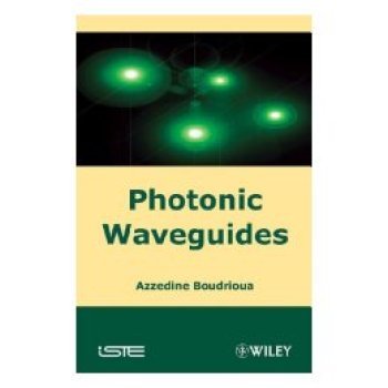 【预订】Photonic Waveguides