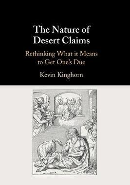 [预订]The Nature of Desert Claims 9781108958097