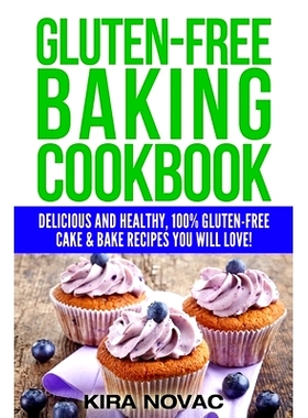 预订 Gluten-Free Vegan Spiralizer Cookbook: Plant-Based & Clean Eating Dairy Free Recipes to Reduce Gluten Intolerance S