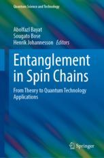 【预订】Entanglement in Spin Chains 9783031039973