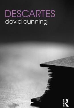 [预订]Descartes 9780415775052