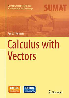 预订 Calculus with Vectors