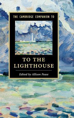 【预订】The Cambridge Companion to  To The Lighthouse