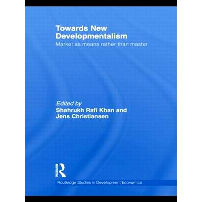 Market as Means rather than Master