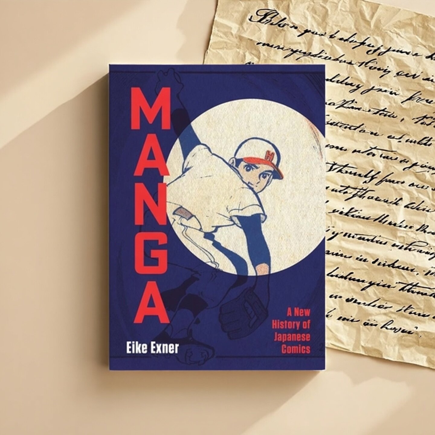 Manga A New History of Japanese Comics 漫画：日本漫画新史 9780300280944