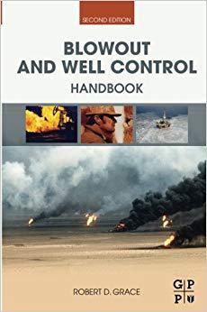 【预售】Blowout and Well Control Handbook