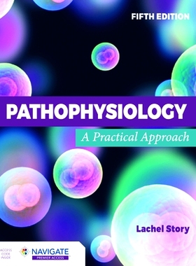 预订 NVPM: Pathophysiology 5E with Premier Access NVPM:病理生理学5E与Premier Access: 9781284288094