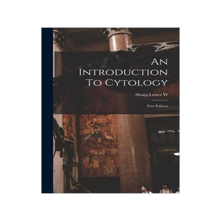 [预订]An Introduction To Cytology 9781013538896